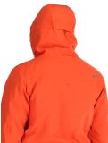 Miniatura Protest, PRTBARRIC chaqueta de esquí hombres Burnt Oran naranja 