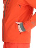 Miniatura Protest, PRTBARRIC chaqueta de esquí hombres Burnt Oran naranja 