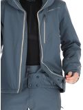 Miniatura Protest, PRTBARRIC chaqueta de esquí hombres Yale Blue azul 