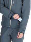 Miniatura Protest, PRTBARRIC chaqueta de esquí hombres Yale Blue azul 