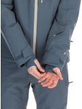 Miniatura Protest, PRTBARRIC chaqueta de esquí hombres Yale Blue azul 