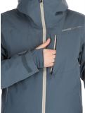 Miniatura Protest, PRTBARRIC chaqueta de esquí hombres Yale Blue azul 