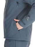 Miniatura Protest, PRTBARRIC chaqueta de esquí hombres Yale Blue azul 