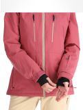 Miniatura Protest, PRTBEVERLY chaqueta de esquí mujeres Rose Dust rosa 