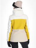 Miniatura Protest, PRTCALIDA chaqueta de esquí mujeres Kitoff White blanco 