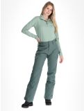 Miniatura Protest, PRTCARMACKOS pantalones de esquí mujeres Evergreen verde 