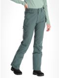 Miniatura Protest, PRTCARMACKOS pantalones de esquí mujeres Evergreen verde 