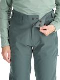 Miniatura Protest, PRTCARMACKOS pantalones de esquí mujeres Evergreen verde 