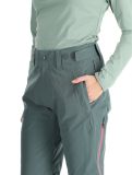 Miniatura Protest, PRTCARMACKOS pantalones de esquí mujeres Evergreen verde 