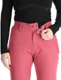 Miniatura Protest, PRTCARMACKOS pantalones de esquí mujeres Rose Dust rosa 