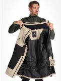 Miniatura Protest, PRTDAZZLE chaqueta de esquí hombres Bamboo Beige beige, negro 