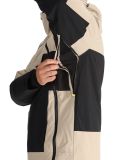 Miniatura Protest, PRTDAZZLE chaqueta de esquí hombres Bamboo Beige beige, negro 