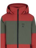 Miniatura Protest, PRTDECKS JR chaqueta de esquí niños Barn Red rojo, verde 