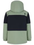 Miniatura Protest, PRTDECKS JR chaqueta de esquí niños Marl Green negro, verde 