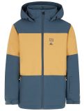 Miniatura Protest, PRTDECKS JR chaqueta de esquí niños Yale Blue amarillo, azul 