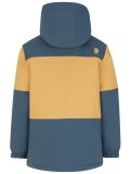 Miniatura Protest, PRTDECKS JR chaqueta de esquí niños Yale Blue amarillo, azul 