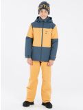 Miniatura Protest, PRTDECKS JR chaqueta de esquí niños Yale Blue amarillo, azul 