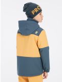 Miniatura Protest, PRTDECKS JR chaqueta de esquí niños Yale Blue amarillo, azul 