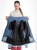 Miniatura Protest, PRTDISK chaqueta de esquí mujeres Galaxy azul 