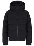 Miniatura Protest, PRTELINY JR chaqueta de esquí niños True Black negro 