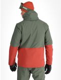 Miniatura Protest, PRTENSTONE chaqueta de esquí hombres Barn Red rojo, verde 