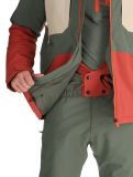 Miniatura Protest, PRTENSTONE chaqueta de esquí hombres Barn Red rojo, verde 