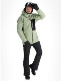 Miniatura Protest, PRTFOUND chaqueta de esquí hombres Marl Green verde 