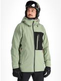 Miniatura Protest, PRTFOUND chaqueta de esquí hombres Marl Green verde 