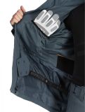 Miniatura Protest, PRTFOUND chaqueta de esquí hombres Yale Blue azul 