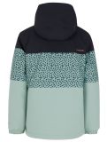 Miniatura Protest, PRTFUGEE JR chaqueta de esquí niños Green Baygreen negro, verde 