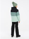 Miniatura Protest, PRTFUGEE JR chaqueta de esquí niños Green Baygreen negro, verde 