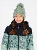 Miniatura Protest, PRTFUGEE JR chaqueta de esquí niños Green Baygreen negro, verde 