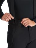 Miniatura Protest, PRTHOLLOWS pantalones de esquí hombres True Black negro 