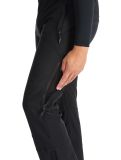 Miniatura Protest, PRTHOLLOWS pantalones de esquí hombres True Black negro 