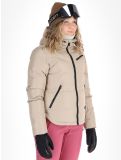 Miniatura Protest, PRTLUCID chaqueta de esquí mujeres Bamboo Beige beige 