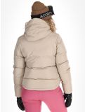 Miniatura Protest, PRTLUCID chaqueta de esquí mujeres Bamboo Beige beige 