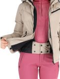 Miniatura Protest, PRTLUCID chaqueta de esquí mujeres Bamboo Beige beige 