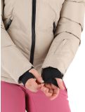 Miniatura Protest, PRTLUCID chaqueta de esquí mujeres Bamboo Beige beige 