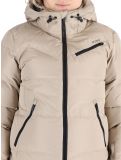 Miniatura Protest, PRTLUCID chaqueta de esquí mujeres Bamboo Beige beige 