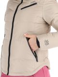 Miniatura Protest, PRTLUCID chaqueta de esquí mujeres Bamboo Beige beige 