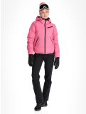 Miniatura Protest, PRTLUCID chaqueta de esquí mujeres Foxy Pink rosa 