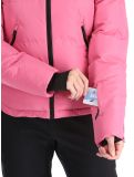 Miniatura Protest, PRTLUCID chaqueta de esquí mujeres Foxy Pink rosa 