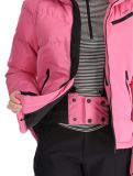 Miniatura Protest, PRTLUCID chaqueta de esquí mujeres Foxy Pink rosa 