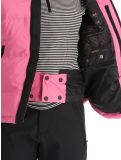 Miniatura Protest, PRTLUCID chaqueta de esquí mujeres Foxy Pink rosa 