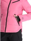 Miniatura Protest, PRTLUCID chaqueta de esquí mujeres Foxy Pink rosa 