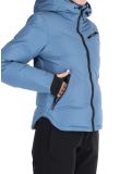 Miniatura Protest, PRTLUCID chaqueta de esquí mujeres Galaxy azul 