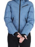 Miniatura Protest, PRTLUCID chaqueta de esquí mujeres Galaxy azul 