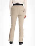 Miniatura Protest, PRTLULLABYOS pantalones de esquí mujeres Bamboo Beige beige 