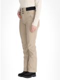 Miniatura Protest, PRTLULLABYOS pantalones de esquí mujeres Bamboo Beige beige 