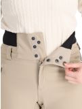 Miniatura Protest, PRTLULLABYOS pantalones de esquí mujeres Bamboo Beige beige 